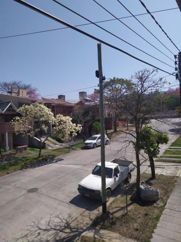 Surrounding environment, Casa en La Vina in San Salvador De Jujuy