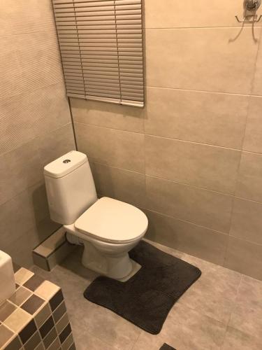 Apartament near Mega Khimki