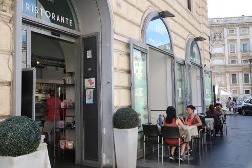 Biancorèroma B&B - image 2