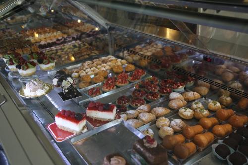 Biancorèroma B&B - image 14