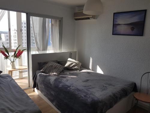  Empuriabrava cosy apartment in Empuriabrava