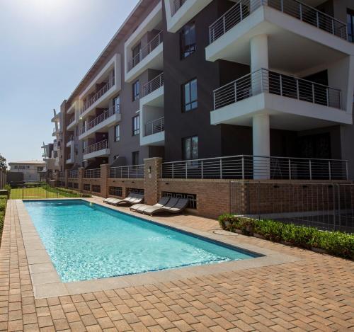 CAG The Hub Bryanston