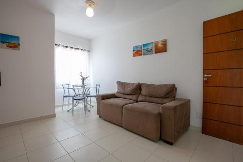 Apartamento Erica Itaguá proximo da Praia Grande