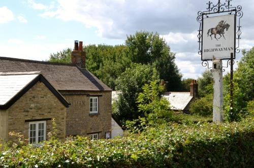 The Highwayman Hotel 4