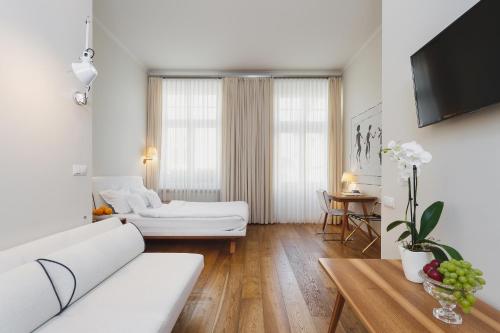 Apartamenty Bracka 6 - image 2