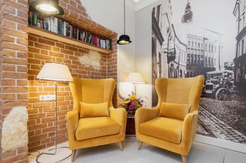 アパルタメンティ ブラーツク 6