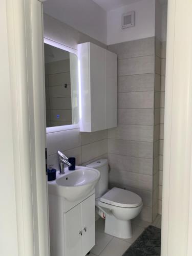 Luxury Westpark 2 Presidentialsuite with Lake View W4 - image 8