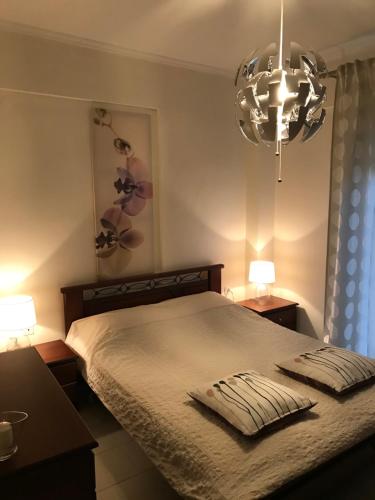 Apartament in Thessaloniki, Paliókastron (Foto 5)