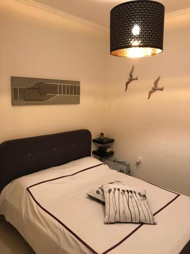 Apartament in Thessaloniki, Paliókastron (Foto 9)