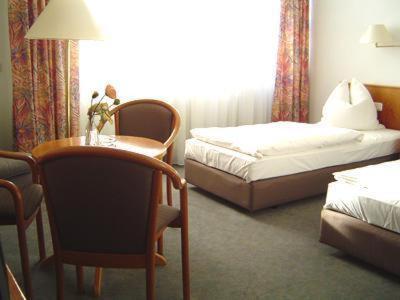 Hotel Stiftswingert - main image
