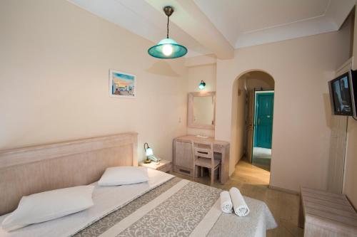 Andreas Hotel Santorini