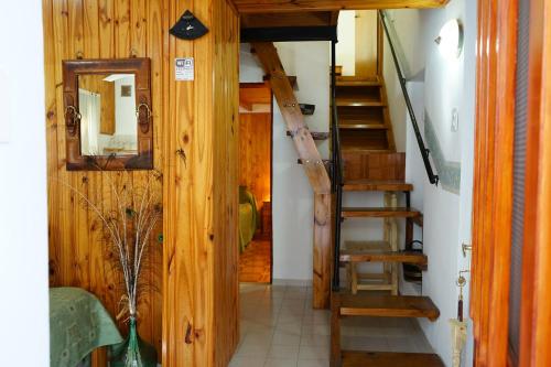 Apart Flavia in Carhue
