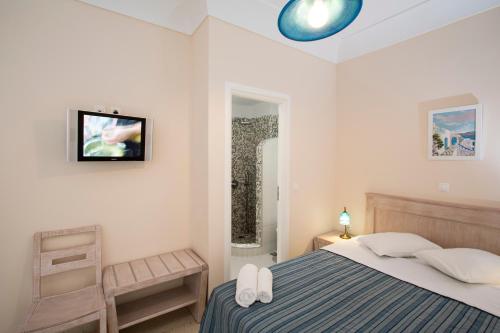 Andreas Hotel Santorini