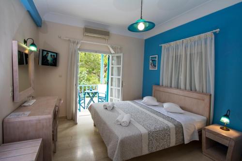 Andreas Hotel Santorini