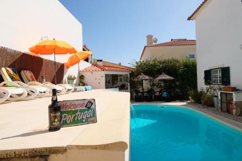  Villa Terra Da Eira in Mafra