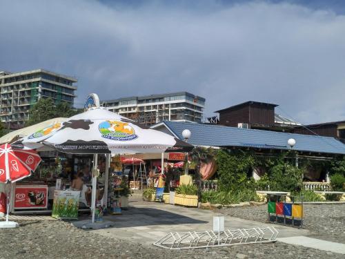 Apartment on Mebelnyi 1 - image 2