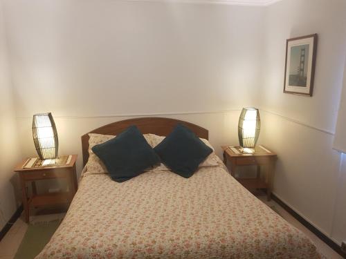 Hostal Centro Montt in 테무코 시티 센터