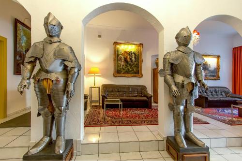 Hotel Adler – Ingolstadt, AZ