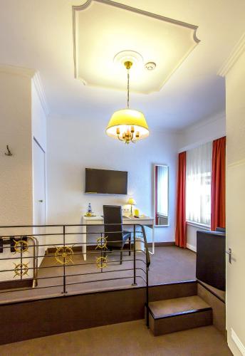 Hotel Adler – Ingolstadt, AZ