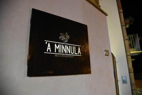 ‘A Minnula