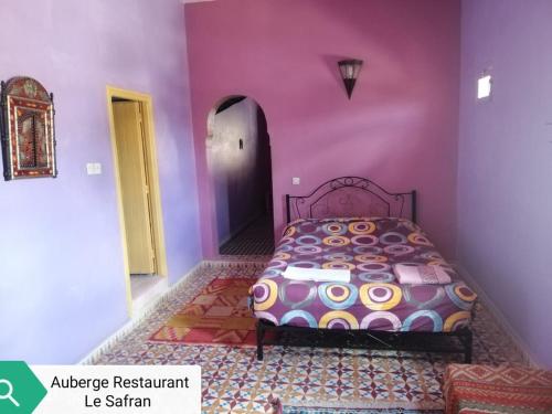 2 double beds