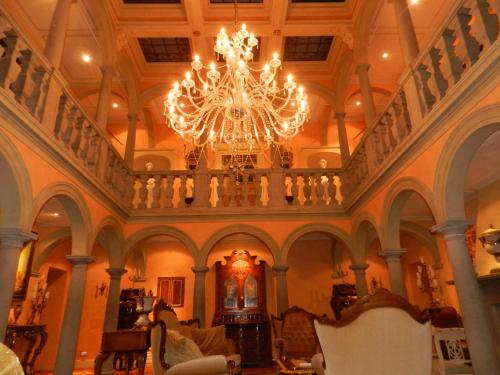 Bed and Breakfast in Fosciandora 