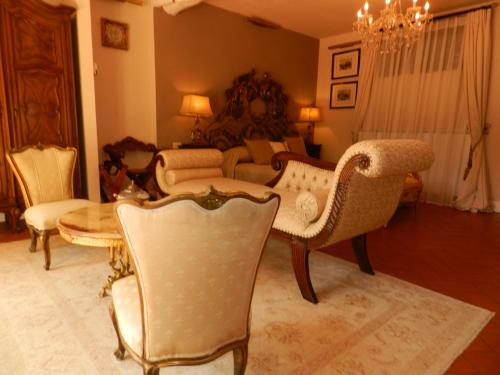 Villa Bertagni