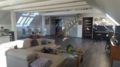 Apartamenty Holiday Slaw jacuzzi bilard - Bolszewo