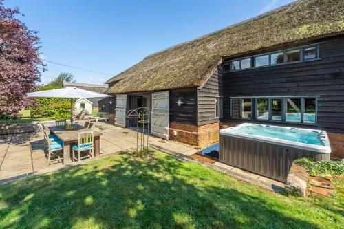 The Barns At Butley, , Suffolk