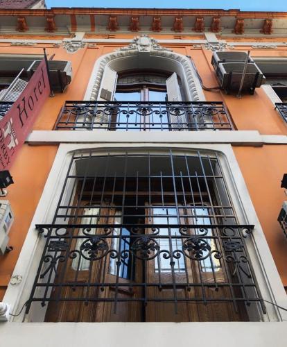Derby Home Hotel, Buenos Aires