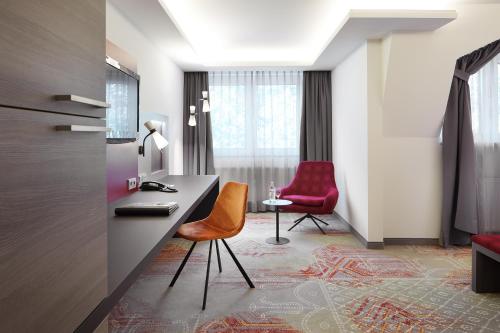 Best Western Plus Arosa Hotel - image 6