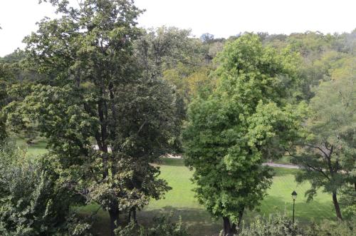 Chevron Hotel - image 2