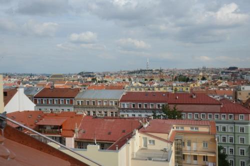 Chevron Hotel - image 7