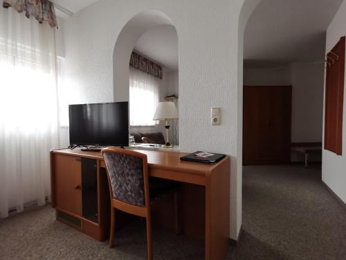 Hotel Römerhof - image 9