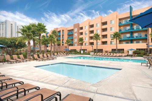 Worldmark Oceanside Harbor