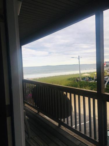 The Skylark Beach Inn – Old Orchard Beach, ME