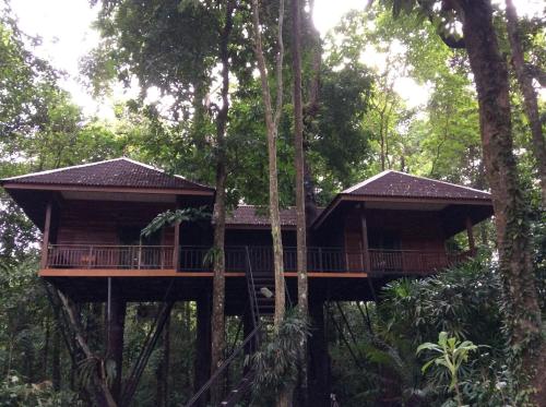 Khao Sok Nature Resort