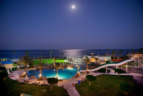 Uima-allas, Amphoras Beach - Ultra All Inclusive in Sharm El Sheikh