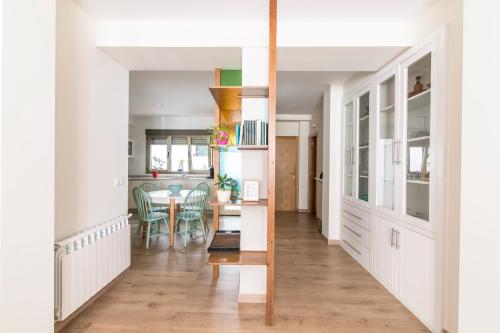 Apartamento Rosaleda