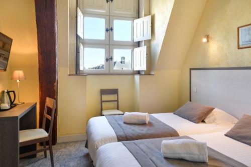 Logis Le Puits Doré - image 2