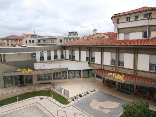 Consolata Hotel - image 11