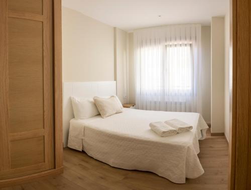 Apartamento Rosaleda