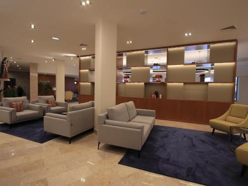 Consolata Hotel - image 7