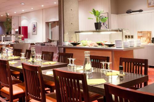 Hôtel Club mmv Le Flaine *** - image 3