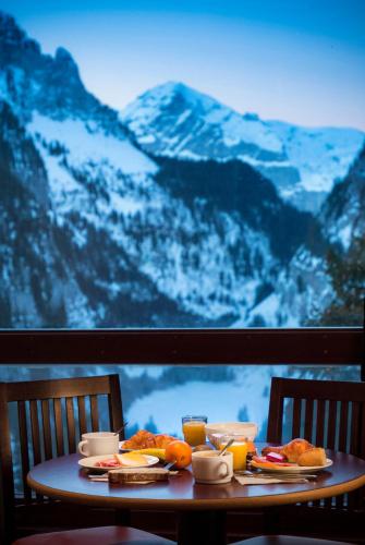 Hôtel Club mmv Le Flaine *** - image 8