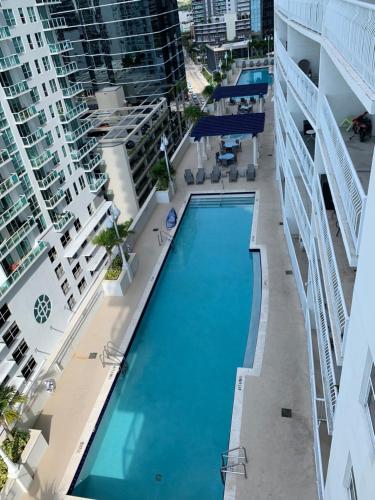 PRIME LOCATION STUDIO IN BRICKELL