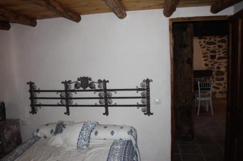 Alojamiento Los Chozos in Cazalla de la Sierra