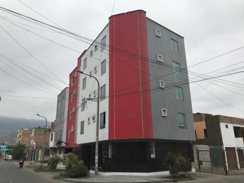 hotel photo