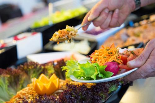 Hôtel Club mmv Le Flaine *** - image 12