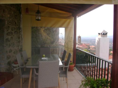  Casa da Tia Piedade in Monsanto